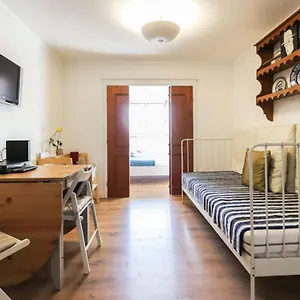 Apartamento Downtown Experience By Homing, Lisboa
