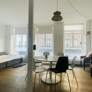  Lejlighed Apartmentincopenhagen 451 Danmark