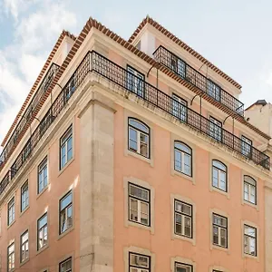 Apartamento Ando Living - Sao Nicolau House, Lisboa