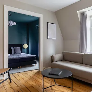  Lejlighed Rustic & Cozy 2br In Heart Of Cph By Stroget Danmark
