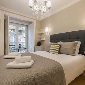 Apartamento Lovelystay - Charming Douradoures I, Lisboa